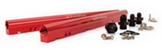 Fuel Rail Kit - Red Anodized